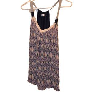 Maurices Chevron Top